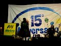 Marcela Luna - Te necesito y Javier Arias - El embrujo