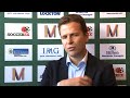 Soccerex European Forum - Oliver Bierhoff, German National Team Manager