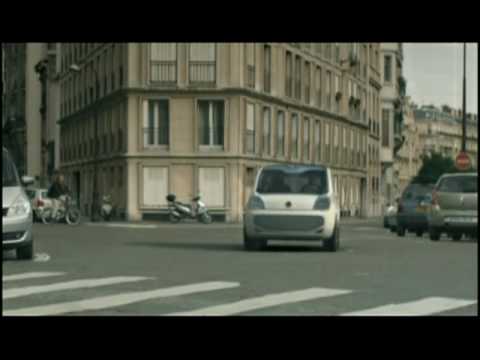 0 Renault Kangoo Zero Emissões