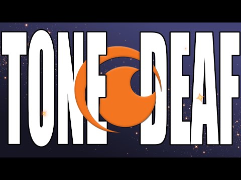 Crunchyroll Doesn't Know Anything About Music