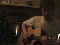 have yourself a merry little christmas - acoustic