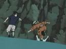 Naruto vs. Susake Naruto vs. Susake