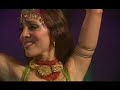 Ansuya Bellydance Superstars Oojami chicky