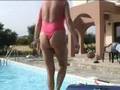 Holiday near Coral Bay in Cyprus stayed at Villa Alkisti