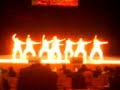 NiCkeAsH At SaNgAmAm finals