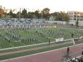 CEM Aguilas Doradas at Bandfest 2008...1 of 3