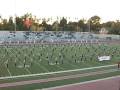 CEM Aguilas Doradas at Bandfest 2008...1 of 3