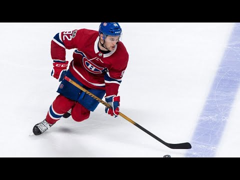 Video: Drouin will make Montreal fans forget Radulov really fast