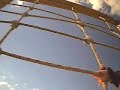WTF Obstacle Course 2003