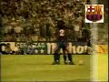 Golazo de Maradona vs Real Madrid Golazo de Maradona vs Real Madrid