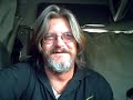 Enviroment and global warming - Truckers opinion