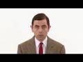 Мистер Бин / Mr Bean танцует и кривляется [Мистер Дэнсер]