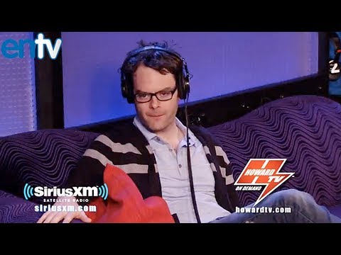 snl - Bill Hader on Howard Stern's SiriusXM show comparing Saturday Night Live guest hosts Justin Bieber, Justin Timberlake and Mariah Carey. Subscribe! http://bit...