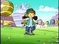 Strawberry Shortcake & Friends Just Wanna Have Fun