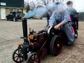 Aveling  Porter 3