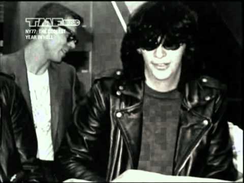 DOC - NY77: The Coolest Year in Hell