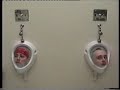 TOILETTE BLUES