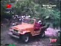 COMERCIAL TOYOTA MACHO 1983 RUEDAS BIEN PUESTAS