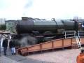 videos de King Edward on the Minehead Turntable