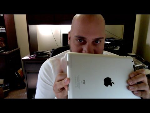 Ask Andru: How can I make my iPad louder?