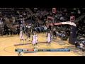 Saturday's Top 10: NBA TV Top 10: January 9th (01/09/2010)