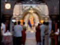 shiridi sai baba samdhi live beautiful darshanti
