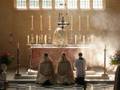 Sweet Sacrament