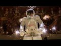 hondas asimo conducts detroit symphony orchestra