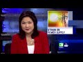 Hot Weather Strains Power Supply