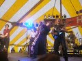 whitecross' opening song at cornerstone festival 2007 on the hm stage