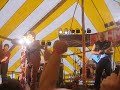whitecross' opening song at cornerstone festival 2007 on the hm stage