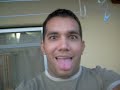 Apato da Evelyn e do Michell no Jap�o