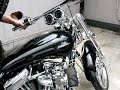 TITAN ＧＥＣＫＯ ２０００年式　売却済