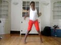 foot work  form chicago