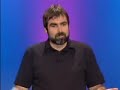 Volker Pispers history of USA and terrorism 3 of 5