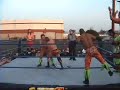 Cutlers/Ballards vs Young Bucks/CK Jackson/ Scropio Sky