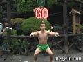 アロマキャンドル