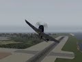 X-plane- sinking of the meiji (part 1 of 2)