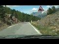 Descending passo Gavia (Cycling) Descending passo Gavia (Cycling)