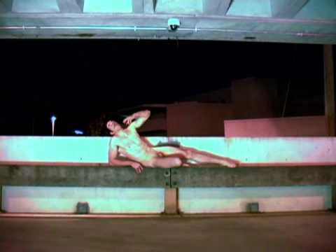 Titorelli Security Camera Performances - by Jason Dixon