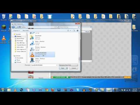 how to get mods on minecraft xbox