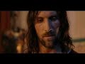 LOTR ~ 8 Feet Tall  * Aragorn * Gabriel Mann
