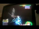 Sora vs. 4 Xaldens and Saix.