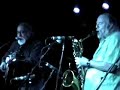 Lex & Joe - Memphis Women, Fried Chicken (Dan Penn)