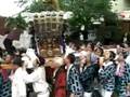 Wakamiya Hachiman shrine annual festival / 若宮八幡宮例大祭