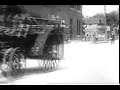 Fire Apparatus Responding - Brooklyn FD - Horse Drawn