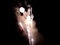 My Backyard 4th of July Fireworks II