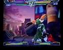 CvS2 -  weliton (N) vs gema (N)