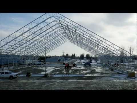 Manufacturing Facility