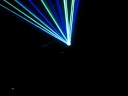 Ghostland Observatory \"Rich Man\" San Antonio TX